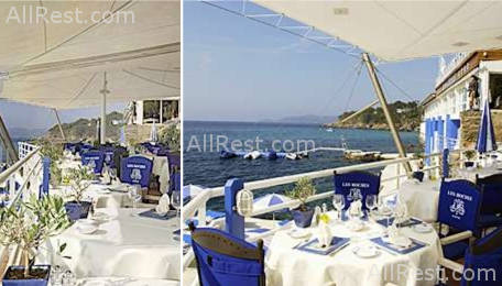 Hotel Les Roches 15